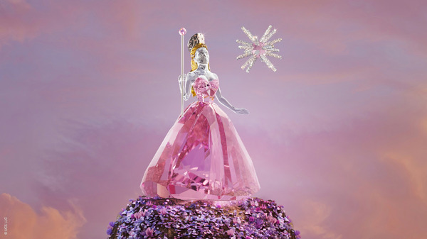 Wicked: For Good Collection by Swarovski