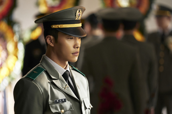 「メイド・イン・コリア」©2025 Disney and its related entities