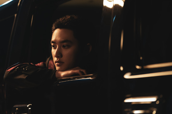 「捏造された都市」©2025 Disney and its related entities