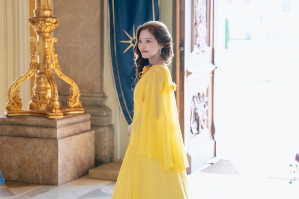 「再婚承認を要求します」　©2025 Disney and its related entities