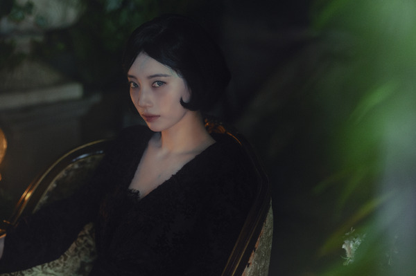 「幻惑の恋」　©2025 Disney and its related entities