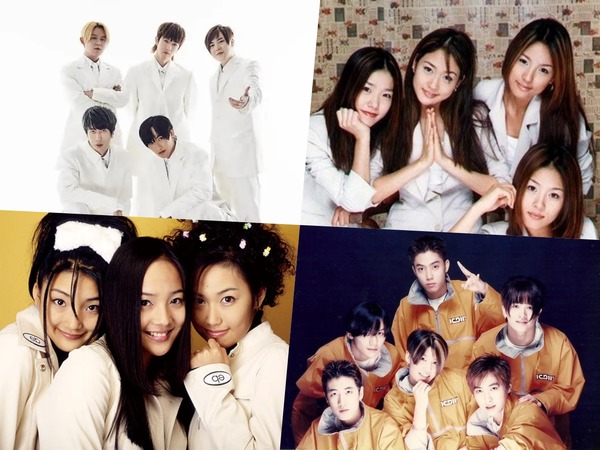 “K-POP推し活”の始まりは…『応答せよ1997』にも登場した「第一世代アイドル」4組をご紹介