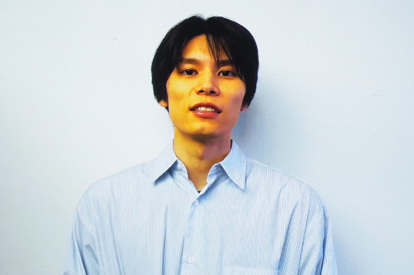 萩原利久／「第17回TAMA映画賞」最優秀新進俳優賞