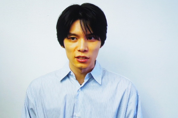 萩原利久／「第17回TAMA映画賞」最優秀新進俳優賞