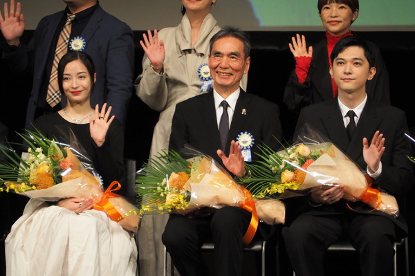 「第17回TAMA映画賞」