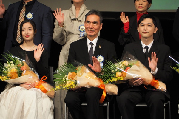 「第17回TAMA映画賞」