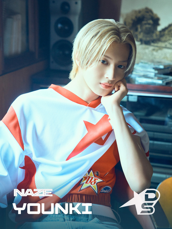 ユンギ「DREAM STAGE」(C)TBS