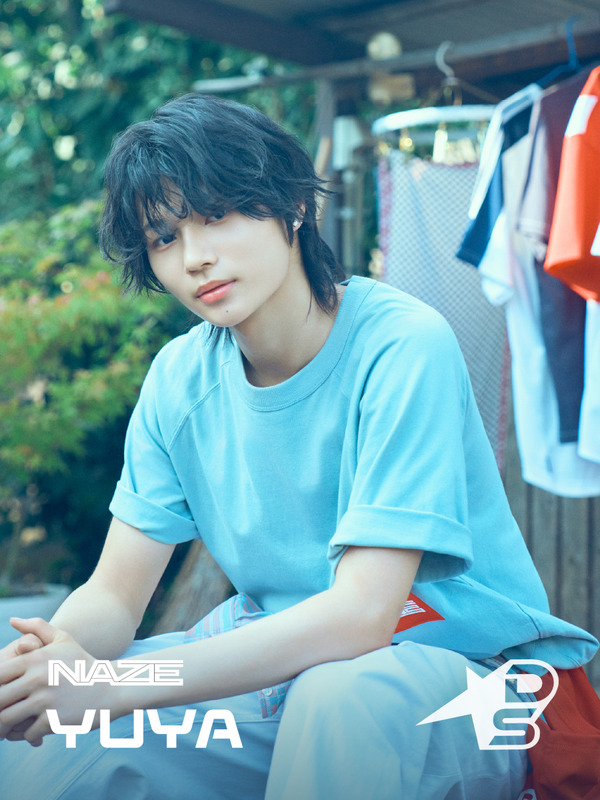 ユウヤ「DREAM STAGE」(C)TBS