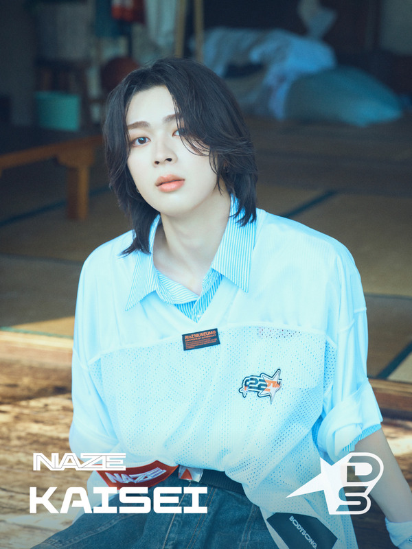 カイセイ「DREAM STAGE」(C)TBS