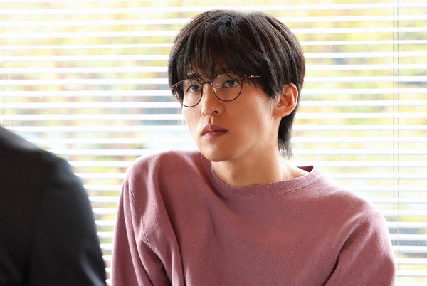 「ザ・ロイヤルファミリー」6話(c)TBSスパークル／TBS