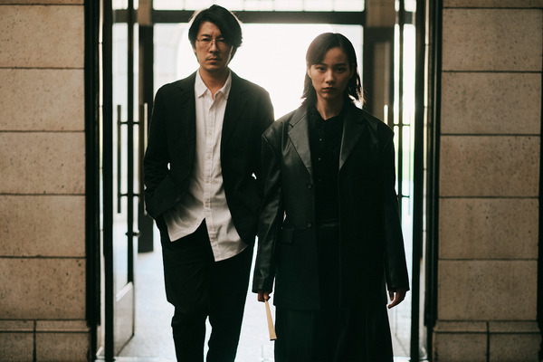 「ミス・キング」8話（C）AbemaTV, Inc.