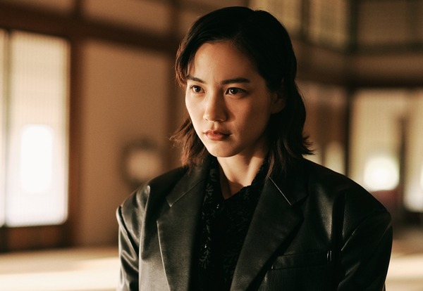 「ミス・キング」8話（C）AbemaTV, Inc.