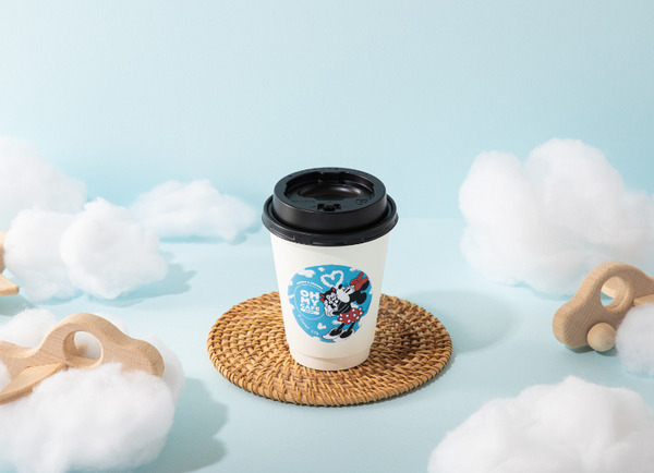 「ミッキー＆フレンズ」OH MY CAFE MINI©Disney