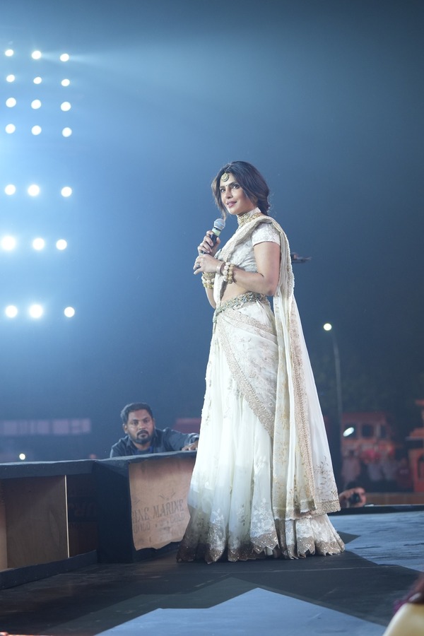 『VARANASI（原題）』Ⓒ2025 ALL Rights Reserved.