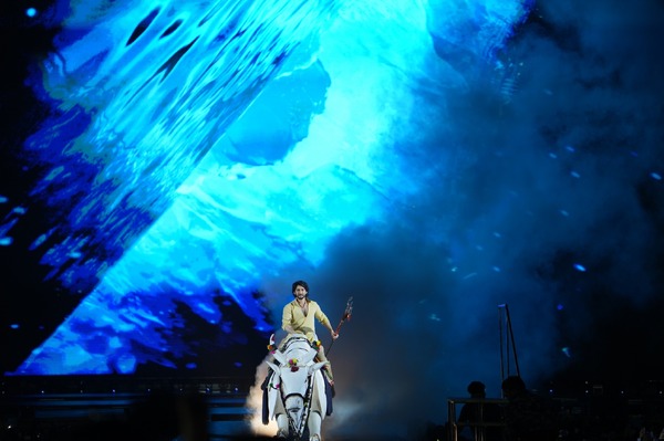 『VARANASI（原題）』Ⓒ2025 ALL Rights Reserved.