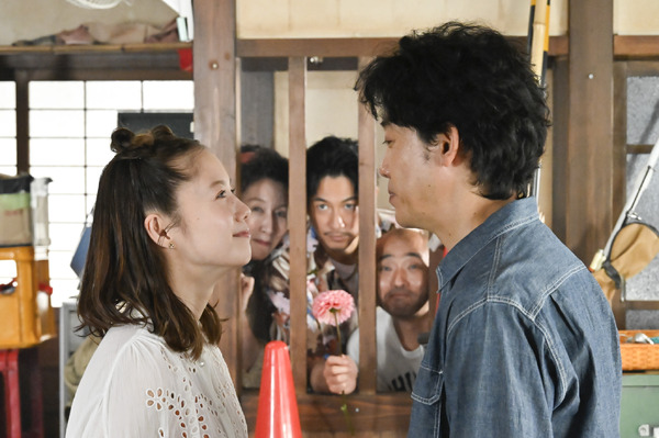 「ちょっとだけエスパー」第5話