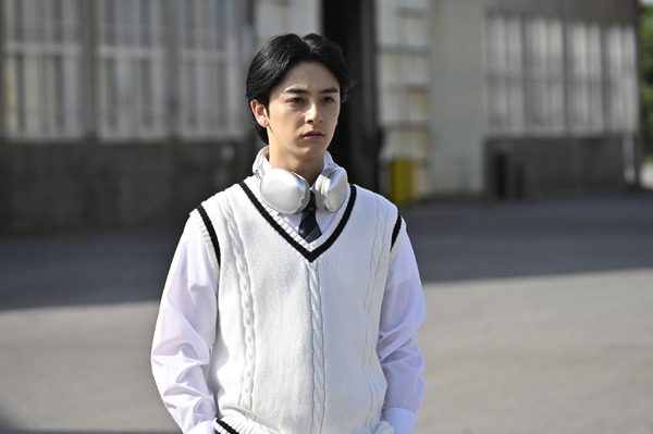 「ちょっとだけエスパー」第5話