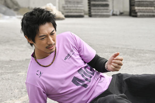 「ちょっとだけエスパー」第5話