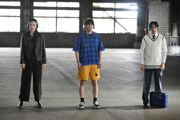 「ちょっとだけエスパー」第5話