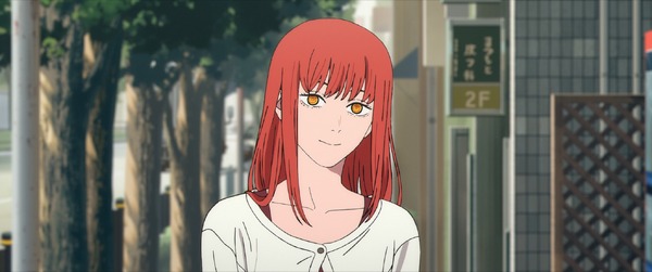 劇場版『チェンソーマン レゼ篇』© 2025 MAPPA／チェンソーマンプロジェクト ©藤本タツキ／集英社　