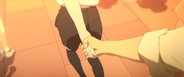 劇場版『チェンソーマン レゼ篇』© 2025 MAPPA／チェンソーマンプロジェクト ©藤本タツキ／集英社　