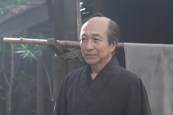 「ばけばけ」第38回(c)NHK