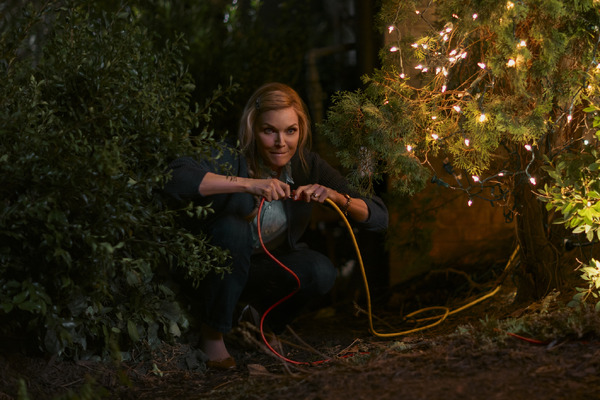 『なんて楽しいクリスマス！』© Amazon Content Services LLC