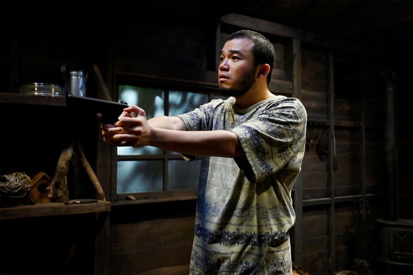 「シナントロープ」7話(c)テレビ東京