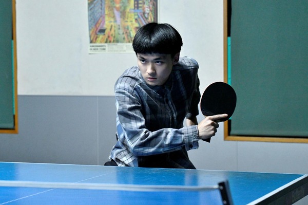 「シナントロープ」7話(c)テレビ東京