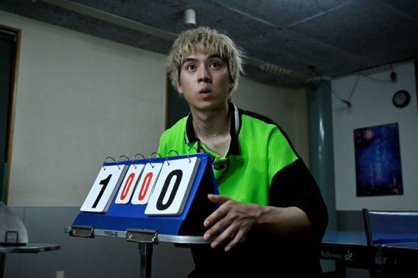 「シナントロープ」7話(c)テレビ東京