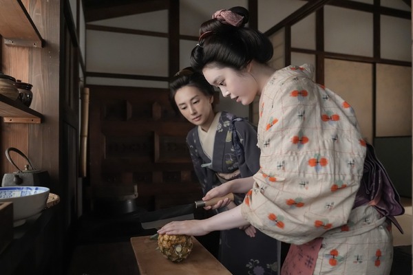 第39回あらすじ(c)NHK