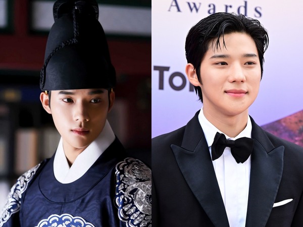 高身長×癒し系笑顔にキュン♡ “国民的年下彼氏