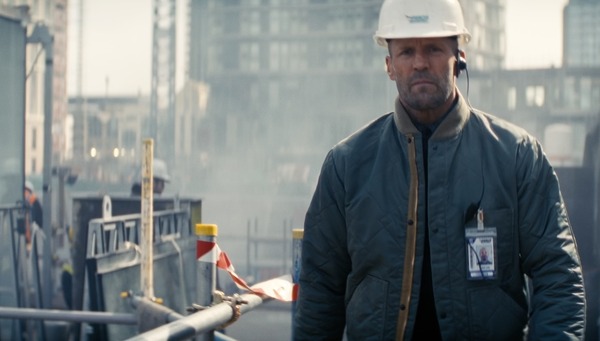 『ワーキングマン』© 2025 CADENCE PRODUCTIONS LIMITED