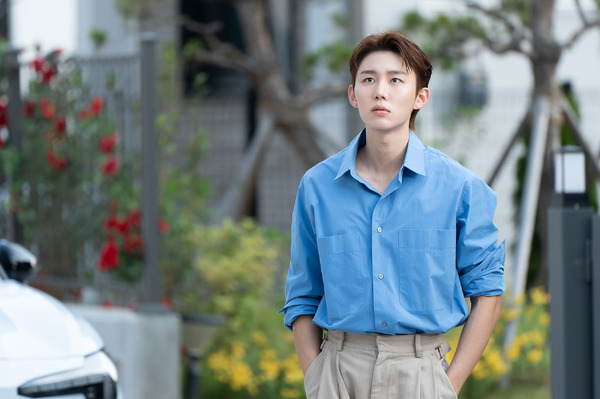 「私と結婚してくれますか？」© 2025 SBS & Studio S. All rights reserved.