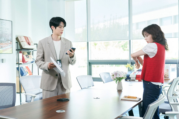 「私と結婚してくれますか？」© 2025 SBS & Studio S. All rights reserved.