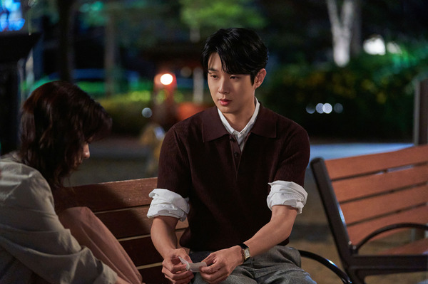 「私と結婚してくれますか？」© 2025 SBS & Studio S. All rights reserved.