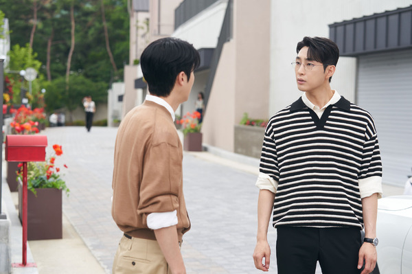 「私と結婚してくれますか？」© 2025 SBS & Studio S. All rights reserved.