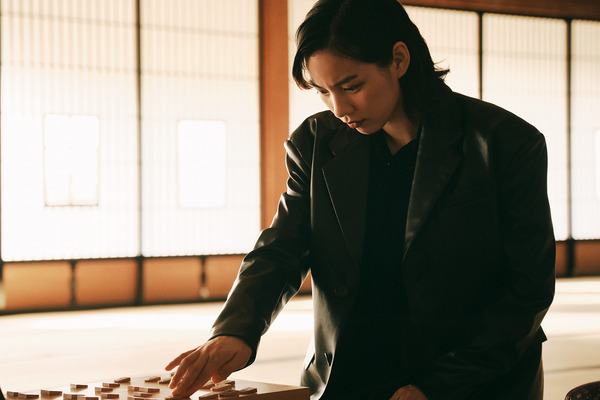 ABEMAオリジナルドラマ「MISS KING / ミス・キング」（C）AbemaTV, Inc.