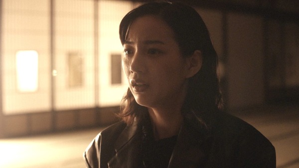 ABEMAオリジナルドラマ「MISS KING / ミス・キング」（C）AbemaTV, Inc.