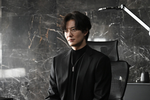 「ちょっとだけエスパー」第5話