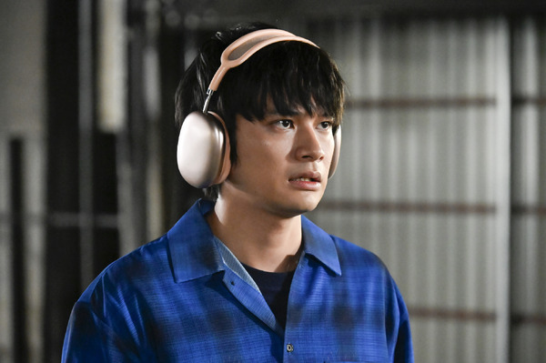 「ちょっとだけエスパー」第5話