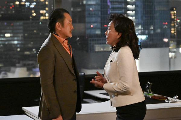 「ちょっとだけエスパー」第5話