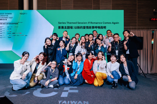 「女性の力の台頭は、台湾では自然に起こった現象」女性の活躍を反映した企画が多数、文化コンテンツ産業の大型展覧会の様子をレポート