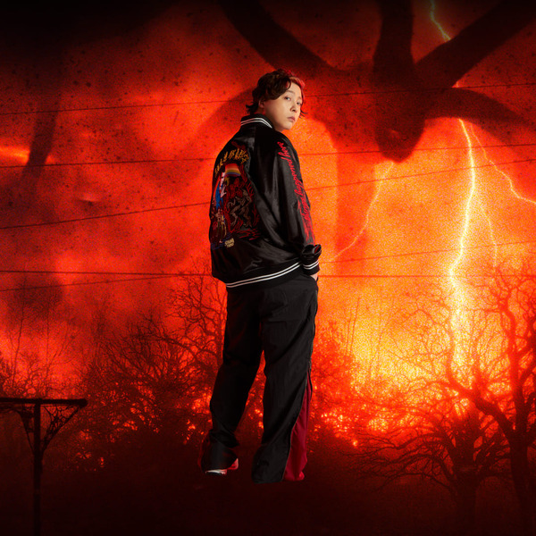 須友連邪真群守 SUKAJAN（1色展開）：39,600円（税込）