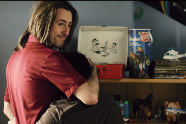 『チョコレートドーナツ』©2012 FAMLEEFILM, LLC