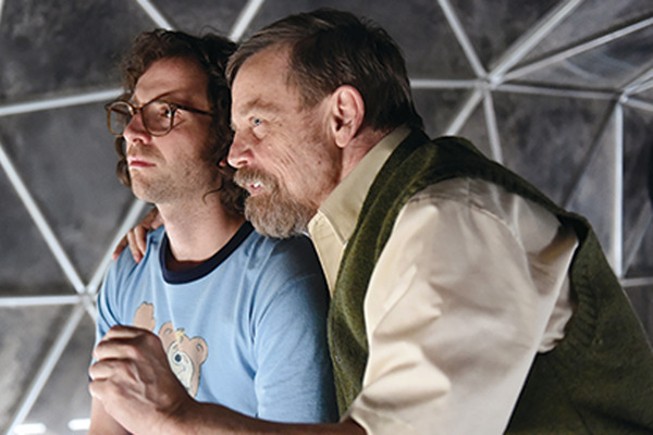 『ブリグズビー•ベア』© 2017 Brigsby Bear Movie LLC. All Rights Reserved.