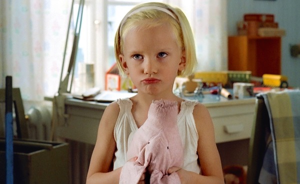 『ロッタちゃん はじめてのおつかい ２Kリマスター版』© 1993 AB SVENSK FILMINDUSTRI ALL RIGHTS RESERVED