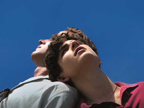 『君の名前で僕を呼んで』©Frenesy, La Cinefacture