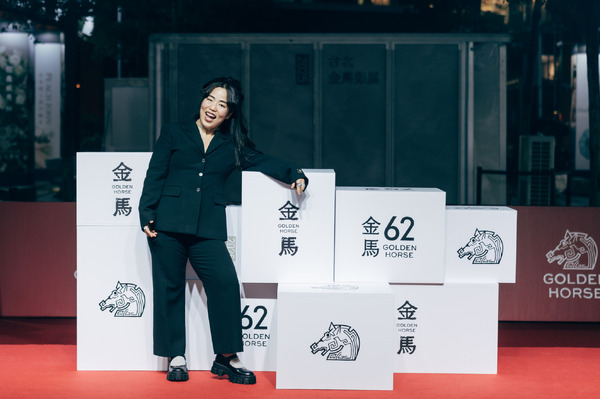 『禍禍女』金馬影展執委會 Taipei Golden Horse Film Festival