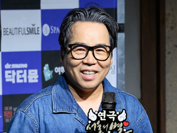 『太陽を抱く月』俳優チョン・ウンピョ、息子を名門大学に進学させた“合言葉”は？「惜しまず言ってほしい」